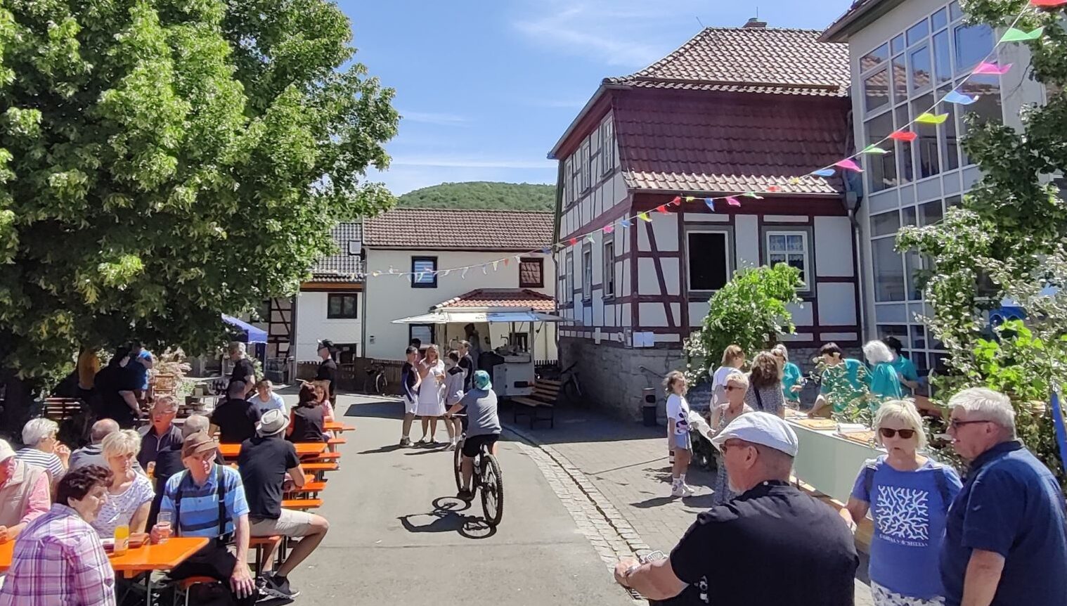 Veranstaltungen